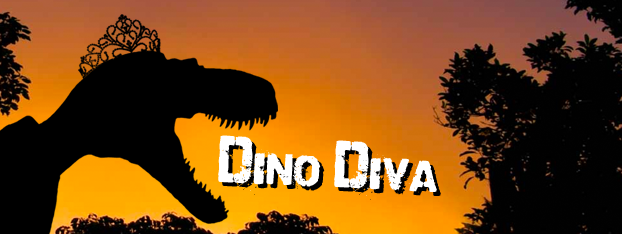 Dino Diva!